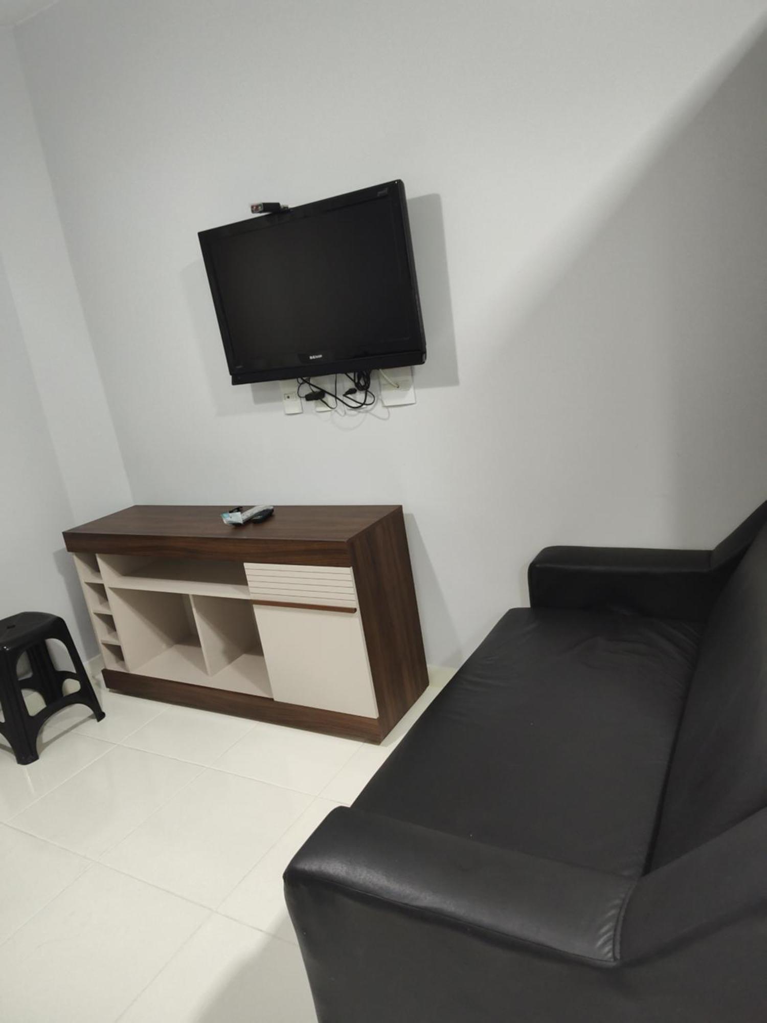 Lagoa Quente Flat Service 卡达斯诺瓦斯 外观 照片